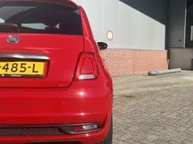 Fiat 500 0.9 Turbo Sport | Carplay | PDC | Clima | Navi | Cruise VERKOCHT thumbnail 25