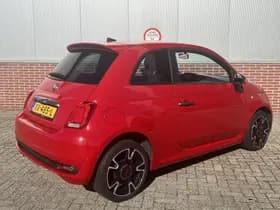 Fiat 500 0.9 Turbo Sport | Carplay | PDC | Clima | Navi | Cruise VERKOCHT thumbnail 26