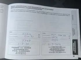 Fiat 500 0.9 Turbo Sport | Carplay | PDC | Clima | Navi | Cruise VERKOCHT thumbnail 27