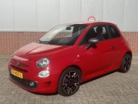 Fiat 500 0.9 Turbo Sport | Carplay | PDC | Clima | Navi | Cruise VERKOCHT thumbnail 6