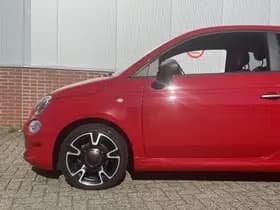 Fiat 500 0.9 Turbo Sport | Carplay | PDC | Clima | Navi | Cruise VERKOCHT thumbnail 7