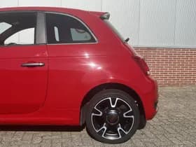 Fiat 500 0.9 Turbo Sport | Carplay | PDC | Clima | Navi | Cruise VERKOCHT thumbnail 9