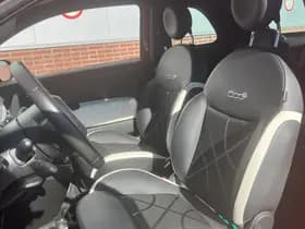 Fiat 500 0.9 Turbo Sport | Carplay | PDC | Clima | Navi | Cruise VERKOCHT thumbnail 10