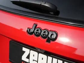 Jeep Compass 1.5T e-Hybrid 130 PK S | Leder | Winter | Camera | LED | 19" thumbnail 14