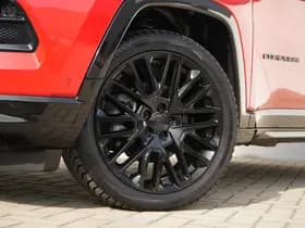 Jeep Compass 1.5T e-Hybrid 130 PK S | Leder | Winter | Camera | LED | 19" thumbnail 3