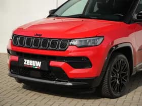 Jeep Compass 1.5T e-Hybrid 130 PK S | Leder | Winter | Camera | LED | 19" thumbnail 7