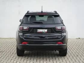 Jeep Compass 4xe 240 PK Hybrid S | Leder | Navi | Winter | Cam | 19" thumbnail 14