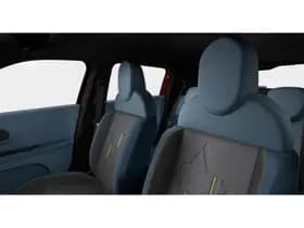 Fiat Grande Panda Icon Automaat thumbnail 7