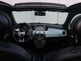 Fiat 500C 1.0 Hybrid 70 PK Launch Edition | Carplay | Cruise | 16" VERKOCHT thumbnail 11