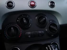 Fiat 500C 1.0 Hybrid 70 PK Launch Edition | Carplay | Cruise | 16" VERKOCHT thumbnail 14