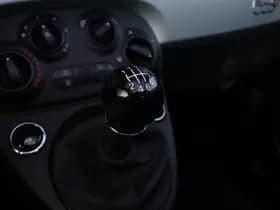 Fiat 500C 1.0 Hybrid 70 PK Launch Edition | Carplay | Cruise | 16" VERKOCHT thumbnail 15