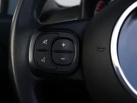 Fiat 500C 1.0 Hybrid 70 PK Launch Edition | Carplay | Cruise | 16" VERKOCHT thumbnail 17