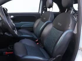 Fiat 500C 1.0 Hybrid 70 PK Launch Edition | Carplay | Cruise | 16" VERKOCHT thumbnail 3