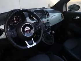 Fiat 500C 1.0 Hybrid 70 PK Launch Edition | Carplay | Cruise | 16" VERKOCHT thumbnail 4