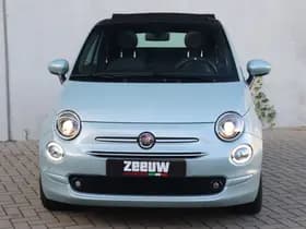 Fiat 500C 1.0 Hybrid 70 PK Launch Edition | Carplay | Cruise | 16" VERKOCHT thumbnail 5