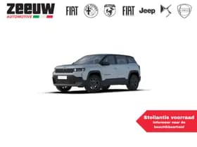 Jeep Compass First Edition Automaat