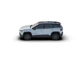 Jeep Compass First Edition Automaat thumbnail 3