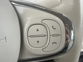 Fiat 500C TwinAir Turbo 80 PK Collezione | Navi | Carplay | Clima | 16" thumbnail 18