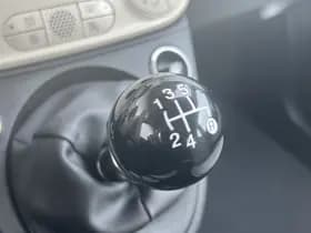 Fiat 500C TwinAir Turbo 80 PK Collezione | Navi | Carplay | Clima | 16" thumbnail 25