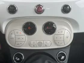 Fiat 500C TwinAir Turbo 80 PK Collezione | Navi | Carplay | Clima | 16" thumbnail 26