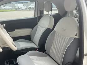 Fiat 500C TwinAir Turbo 80 PK Collezione | Navi | Carplay | Clima | 16" thumbnail 27