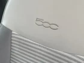 Fiat 500C TwinAir Turbo 80 PK Collezione | Navi | Carplay | Clima | 16" thumbnail 32