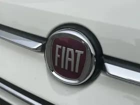 Fiat 500C TwinAir Turbo 80 PK Collezione | Navi | Carplay | Clima | 16" thumbnail 7