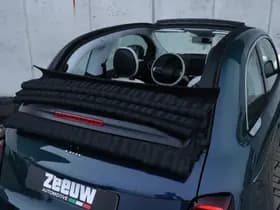 Fiat 500C La Prima 42 kWh | Technology | Winter | BTW | 17" thumbnail 13