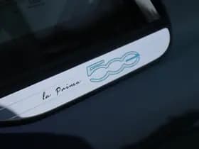 Fiat 500C La Prima 42 kWh | Technology | Winter | BTW | 17" thumbnail 32