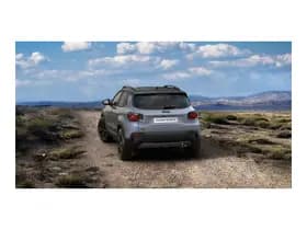 Jeep Avenger The North Face Automaat thumbnail 2