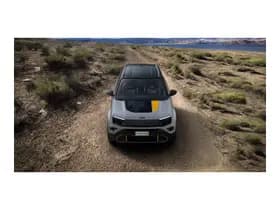 Jeep Avenger The North Face Automaat thumbnail 4