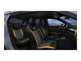 Jeep Avenger The North Face Automaat thumbnail 7