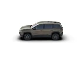 Jeep Compass First Edition Automaat thumbnail 3