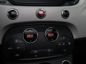 Fiat 500C 1.0 Hybrid 70 PK Star | Navi | Carplay | Clima | Cruise | 16" thumbnail 13