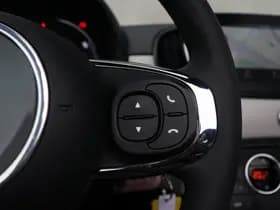 Fiat 500C 1.0 Hybrid 70 PK Star | Navi | Carplay | Clima | Cruise | 16" thumbnail 14