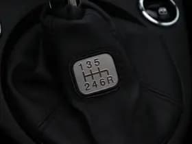 Fiat 500C 1.0 Hybrid 70 PK Star | Navi | Carplay | Clima | Cruise | 16" thumbnail 20