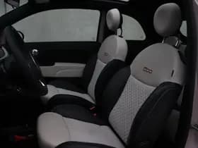 Fiat 500C 1.0 Hybrid 70 PK Star | Navi | Carplay | Clima | Cruise | 16" thumbnail 4