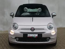 Fiat 500C 1.0 Hybrid 70 PK Star | Navi | Carplay | Clima | Cruise | 16" thumbnail 6
