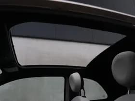 Fiat 500C 1.0 Hybrid 70 PK Star | Navi | Carplay | Clima | Cruise | 16" thumbnail 8