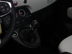 Fiat 500C 1.0 Hybrid 70 PK Star | Navi | Carplay | Clima | Cruise | 16" thumbnail 10