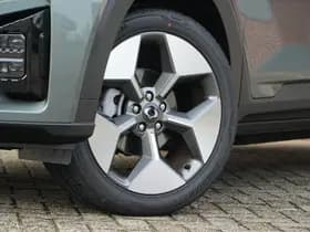 KGM Torres EVX Titanium 73,4 kWh | Full Option thumbnail 2