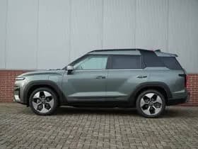 KGM Torres EVX Titanium 73,4 kWh | Full Option thumbnail 11