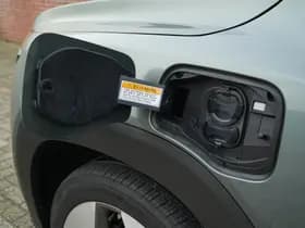 KGM Torres EVX Titanium 73,4 kWh | Full Option thumbnail 14