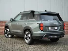 KGM Torres EVX Titanium 73,4 kWh | Full Option thumbnail 15