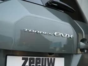 KGM Torres EVX Titanium 73,4 kWh | Full Option thumbnail 16