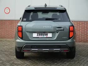 KGM Torres EVX Titanium 73,4 kWh | Full Option thumbnail 19