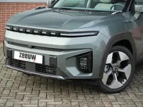 KGM Torres EVX Titanium 73,4 kWh | Full Option thumbnail 3