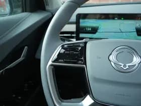 KGM Torres EVX Titanium 73,4 kWh | Full Option thumbnail 28