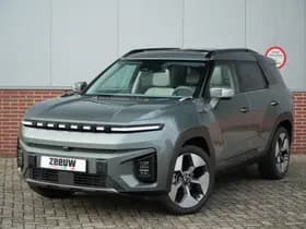 KGM Torres EVX Titanium 73,4 kWh | Full Option thumbnail 4