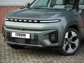 KGM Torres EVX Titanium 73,4 kWh | Full Option thumbnail 5